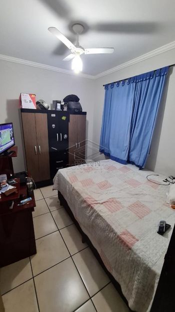 Foto 1 do(a) Casa de 3 quartos à venda em Jardim Monte Azul, Lençóis Paulista
