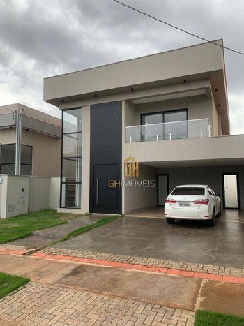 Foto 1 do(a) Casa de 4 quartos à venda em Jardim Cristal, Aparecida de Goiânia