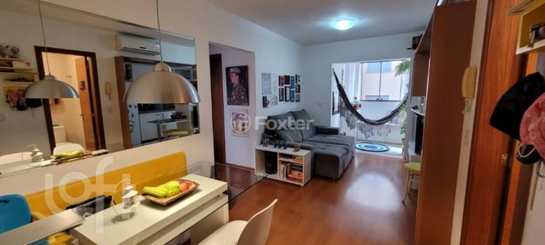 Foto 15 do(a) Apartamento de 2 quartos à venda em Cristal, Porto Alegre