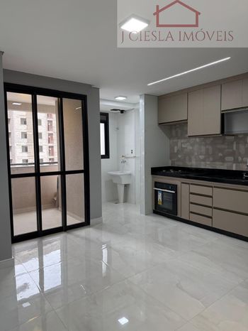 Foto 3 do(a) Apartamento de 2 quartos à venda em Vila Progresso, Jundiaí