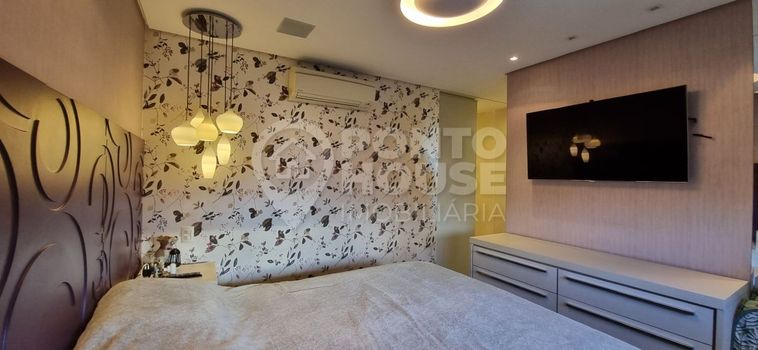 Foto 15 do(a) Apartamento de 3 quartos à venda em Ipiranga, São Paulo