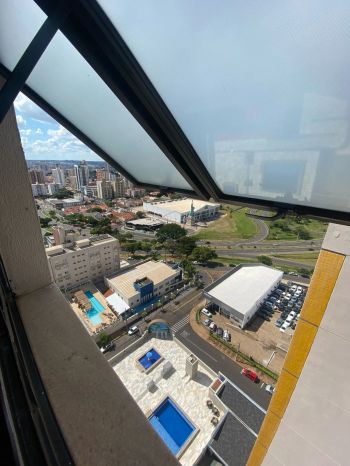 Foto 16 do(a) Apartamento de 3 quartos à venda em Jardim Infante Dom Henrique, Bauru