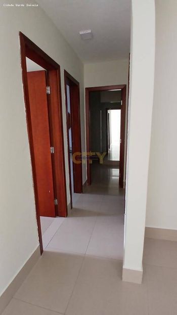 Foto 6 do(a) Apartamento de 3 quartos à venda em Terceiro, Cuiabá