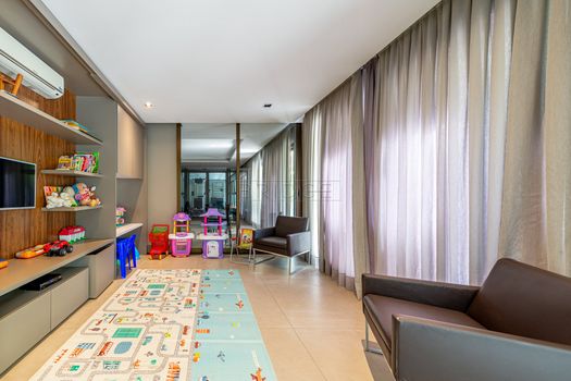 Foto 7 do(a) Apartamento de 3 quartos à venda em Petrópolis, Porto Alegre