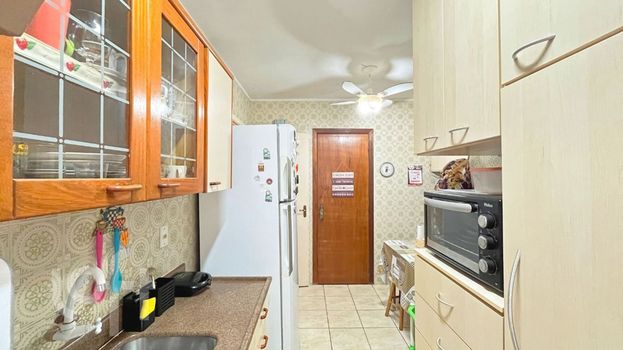 Foto 11 do(a) Apartamento de 3 quartos à venda em Menino Deus, Porto Alegre