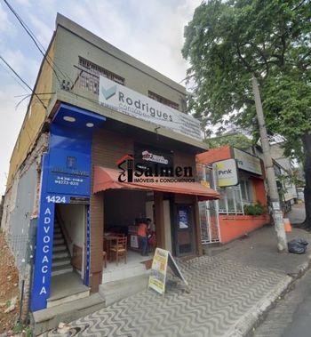 Foto 1 do(a) Sala / Conjunto Comercial false à venda em Macedo, Guarulhos