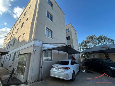 Foto 19 do(a) Apartamento de 2 quartos à venda em Chácaras Cotia, Contagem