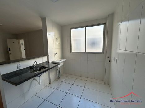 Foto 7 do(a) Apartamento de 2 quartos à venda em Chácaras Cotia, Contagem