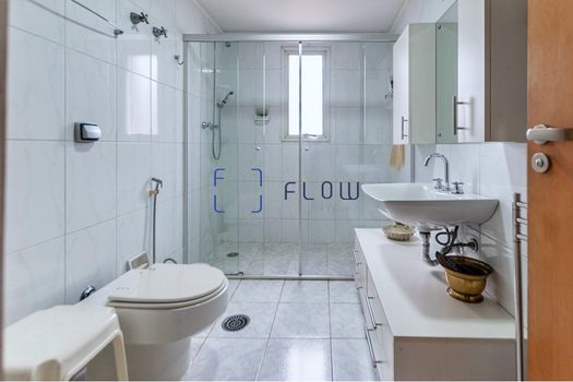 Foto 13 do(a) Apartamento de 4 quartos à venda em Bela Vista, São Paulo