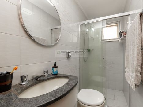 Foto 5 do(a) Apartamento de 3 quartos à venda em Vila Alexandria, São Paulo