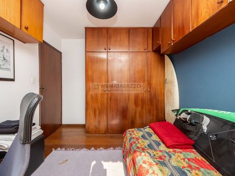 Foto 4 do(a) Apartamento de 3 quartos à venda em Vila Alexandria, São Paulo