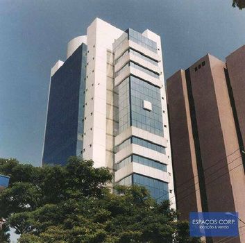Foto 2 do(a) Sala / Conjunto Comercial false para alugar em Brooklin Paulista, São Paulo