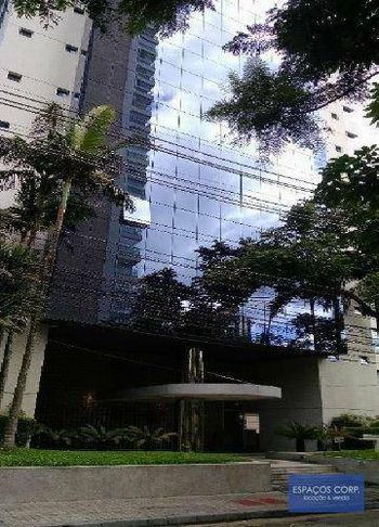 Foto 4 do(a) Sala / Conjunto Comercial false para alugar em Brooklin Paulista, São Paulo
