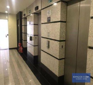 Foto 12 do(a) Sala / Conjunto Comercial false para alugar em Brooklin Paulista, São Paulo