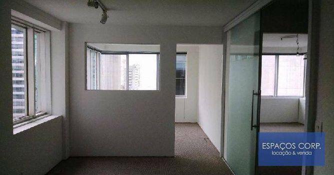 Foto 21 do(a) Sala / Conjunto Comercial false para alugar em Brooklin Paulista, São Paulo