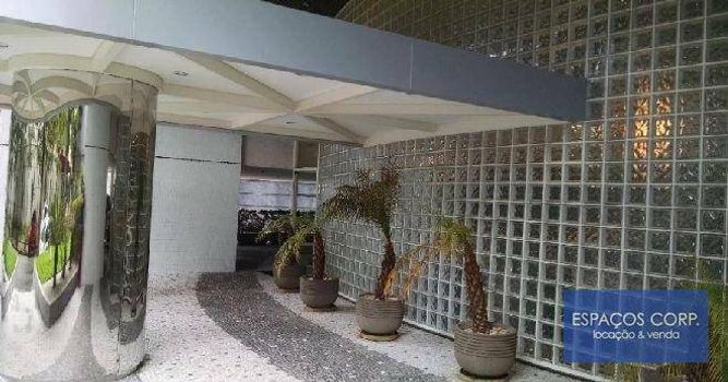 Foto 6 do(a) Sala / Conjunto Comercial false para alugar em Brooklin Paulista, São Paulo