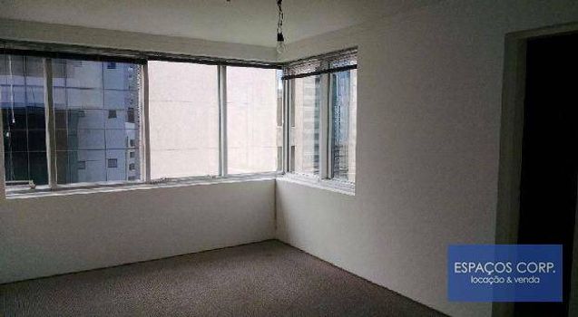Foto 15 do(a) Sala / Conjunto Comercial false para alugar em Brooklin Paulista, São Paulo