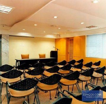 Foto 13 do(a) Sala / Conjunto Comercial false para alugar em Brooklin Paulista, São Paulo
