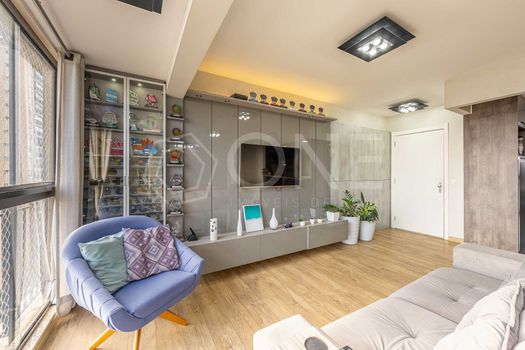 Foto 6 do(a) Apartamento de 3 quartos à venda em Jardim Europa, Porto Alegre