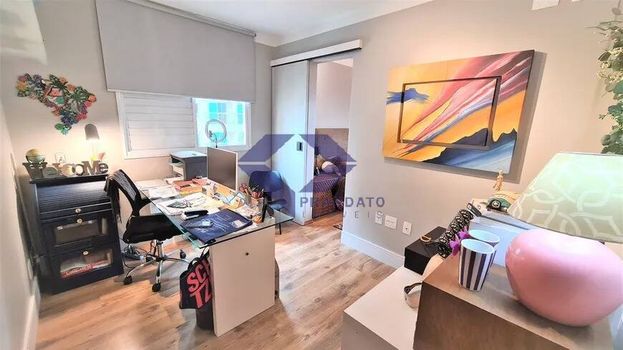 Foto 13 do(a) Apartamento de 3 quartos à venda em Brooklin Paulista, São Paulo