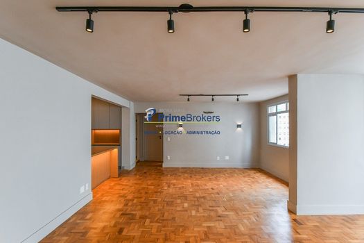 Foto 8 do(a) Apartamento de 3 quartos à venda em Jardim Paulista, São Paulo