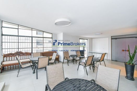 Foto 47 do(a) Apartamento de 3 quartos à venda em Jardim Paulista, São Paulo