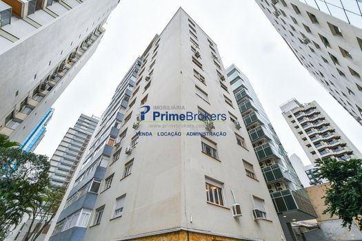 Foto 38 do(a) Apartamento de 3 quartos à venda em Jardim Paulista, São Paulo
