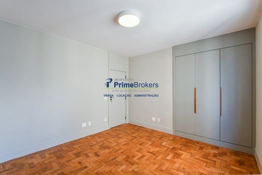 Foto 20 do(a) Apartamento de 3 quartos à venda em Jardim Paulista, São Paulo