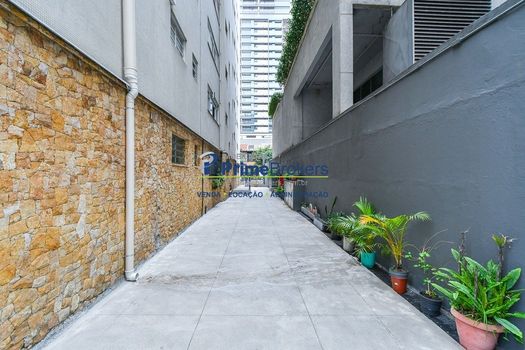 Foto 37 do(a) Apartamento de 3 quartos à venda em Jardim Paulista, São Paulo