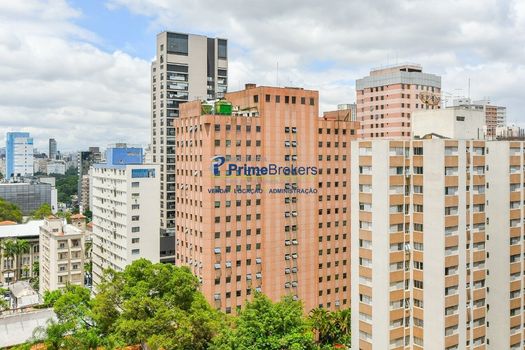 Foto 29 do(a) Apartamento de 3 quartos à venda em Jardim Paulista, São Paulo