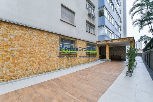 Foto 34 do(a) Apartamento de 3 quartos à venda em Jardim Paulista, São Paulo