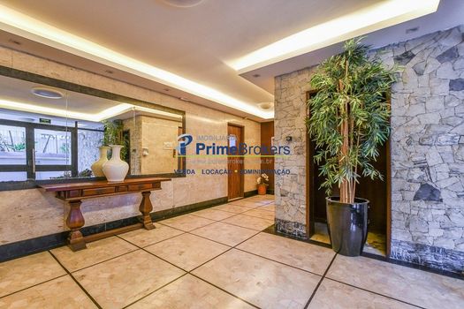 Foto 43 do(a) Apartamento de 3 quartos à venda em Jardim Paulista, São Paulo