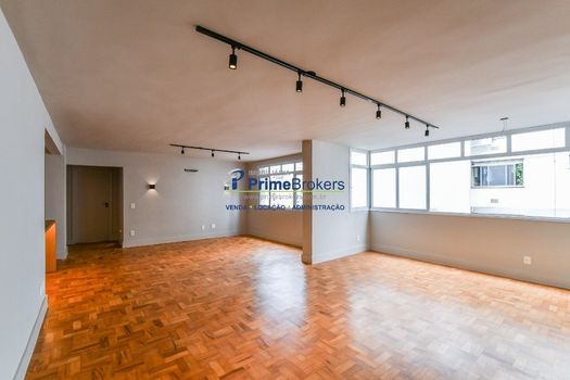 Foto 2 do(a) Apartamento de 3 quartos à venda em Jardim Paulista, São Paulo