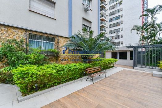 Foto 36 do(a) Apartamento de 3 quartos à venda em Jardim Paulista, São Paulo