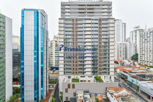 Foto 50 do(a) Apartamento de 3 quartos à venda em Jardim Paulista, São Paulo