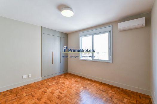 Foto 19 do(a) Apartamento de 3 quartos à venda em Jardim Paulista, São Paulo