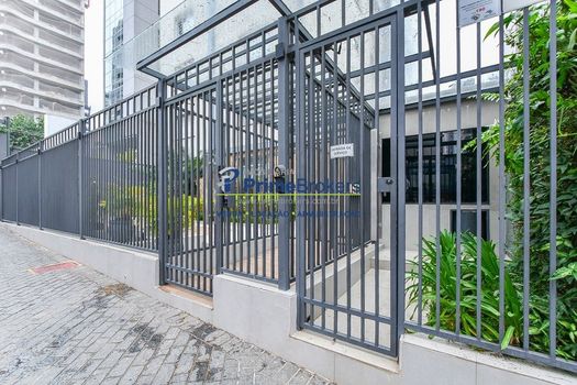 Foto 31 do(a) Apartamento de 3 quartos à venda em Jardim Paulista, São Paulo