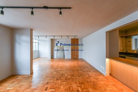 Foto 5 do(a) Apartamento de 3 quartos à venda em Jardim Paulista, São Paulo