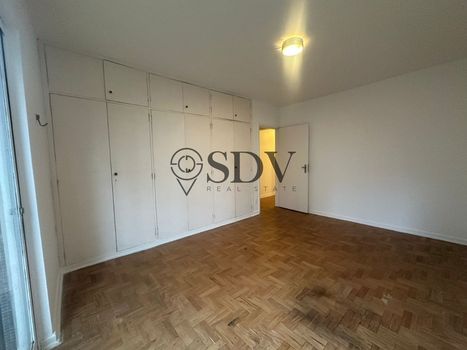 Foto 1 do(a) Apartamento de 3 quartos à venda em Jardim Paulista, São Paulo