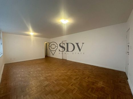 Foto 5 do(a) Apartamento de 3 quartos à venda em Jardim Paulista, São Paulo