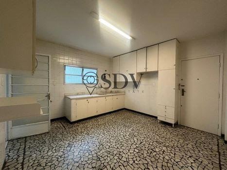 Foto 9 do(a) Apartamento de 3 quartos à venda em Jardim Paulista, São Paulo