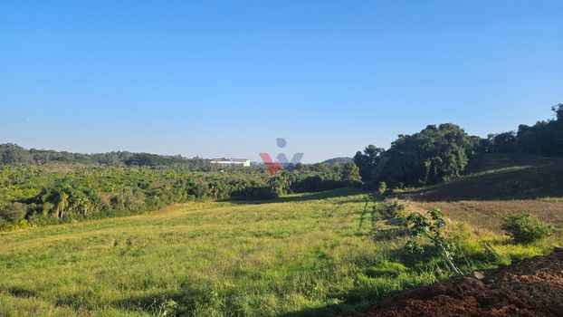 Foto 1 do(a) Terreno false à venda em Estação, Araucária