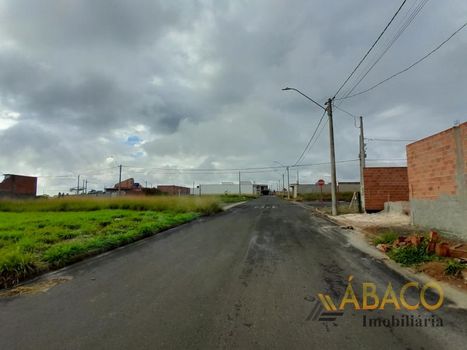 Foto 3 do(a) Terreno false à venda em Residencial Astolpho Luiz do Prado, São Carlos