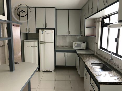 Foto 7 do(a) Apartamento de 3 quartos para alugar em Pitangueiras, Guarujá