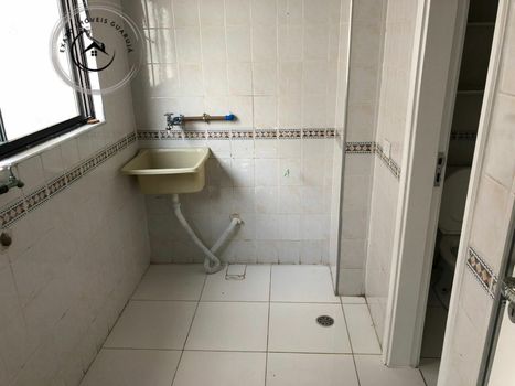 Foto 11 do(a) Apartamento de 3 quartos para alugar em Pitangueiras, Guarujá