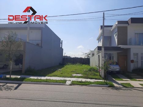 Foto 1 do(a) Terreno false à venda em Jardim Celeste, Jundiaí