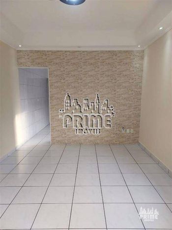 Foto 5 do(a) Apartamento de 2 quartos à venda em Parque São Vicente, São Vicente