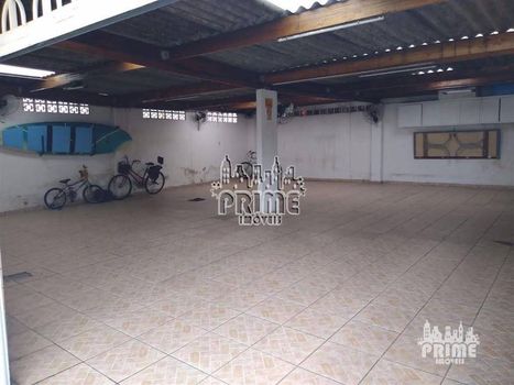 Foto 2 do(a) Apartamento de 2 quartos à venda em Parque São Vicente, São Vicente