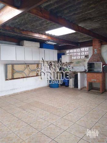Foto 3 do(a) Apartamento de 2 quartos à venda em Parque São Vicente, São Vicente
