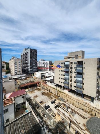 Foto 4 do(a) Apartamento de 3 quartos à venda em Cidade Baixa, Porto Alegre
